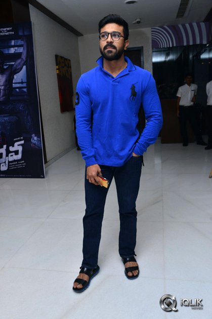 Ram-Charan-Interview-About-Dhruva